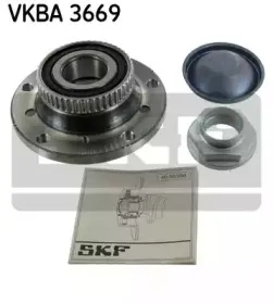 VKBA 3669 SKF